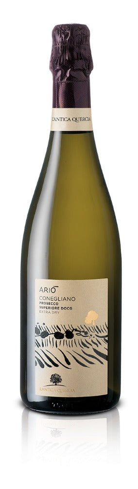 Ario Extra Dry Conegliano Prosecco Superiore DOCG