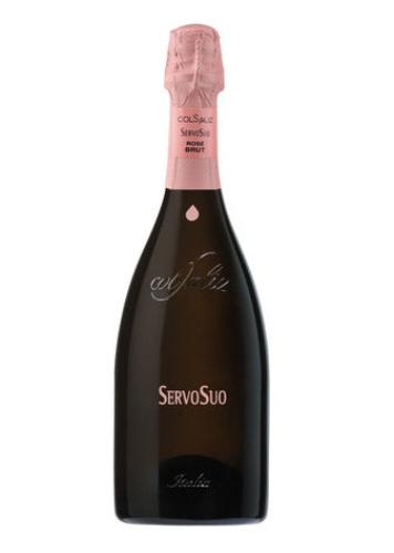 ColSaliz Servo Suo Rose