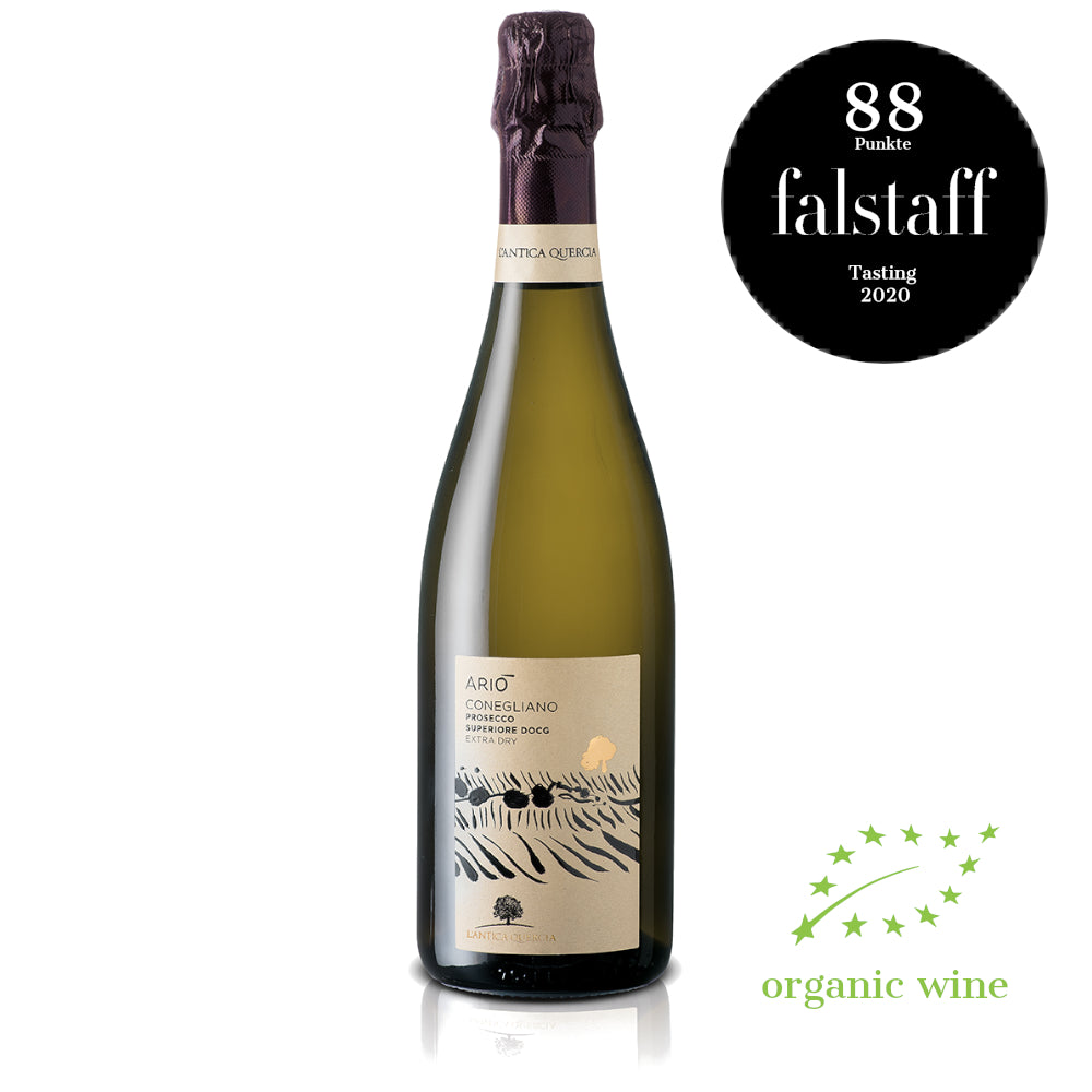 Ario Extra Dry Conegliano Prosecco Superiore DOCG