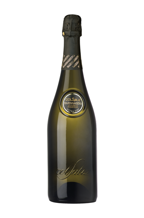 Barbameto Prosecco DOC TV Extra Dry